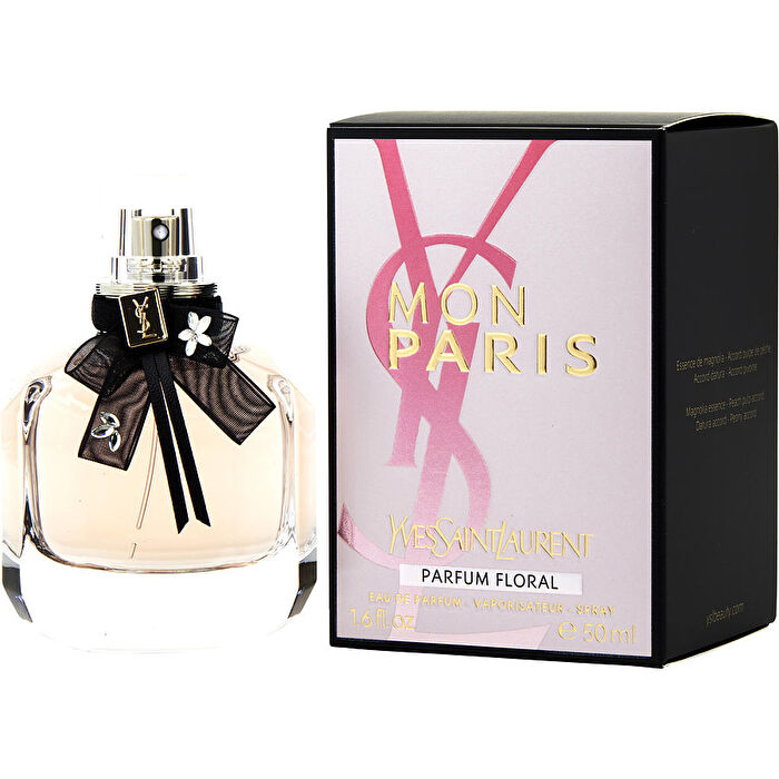 Yves Saint Laurent Mon Paris Floral Ysl Eau De Parfum Spray 30ml/1.7oz