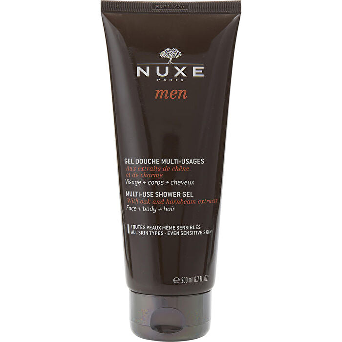 Nuxe Men Multi-use Shower Gel 200ml/6.7oz