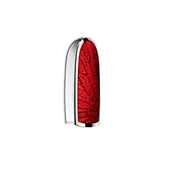 Guerlain Rouge G Customizable Lipstick Shade - # Red Vanda 2.8g/0.07oz