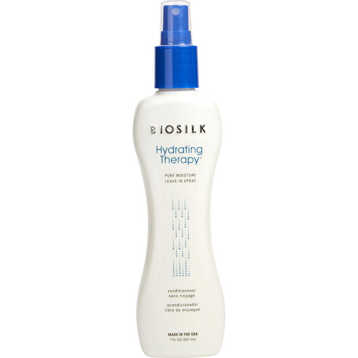 Biosilk Hydrating Therapy Pure Moisture Leave In Spray 200ml/7oz