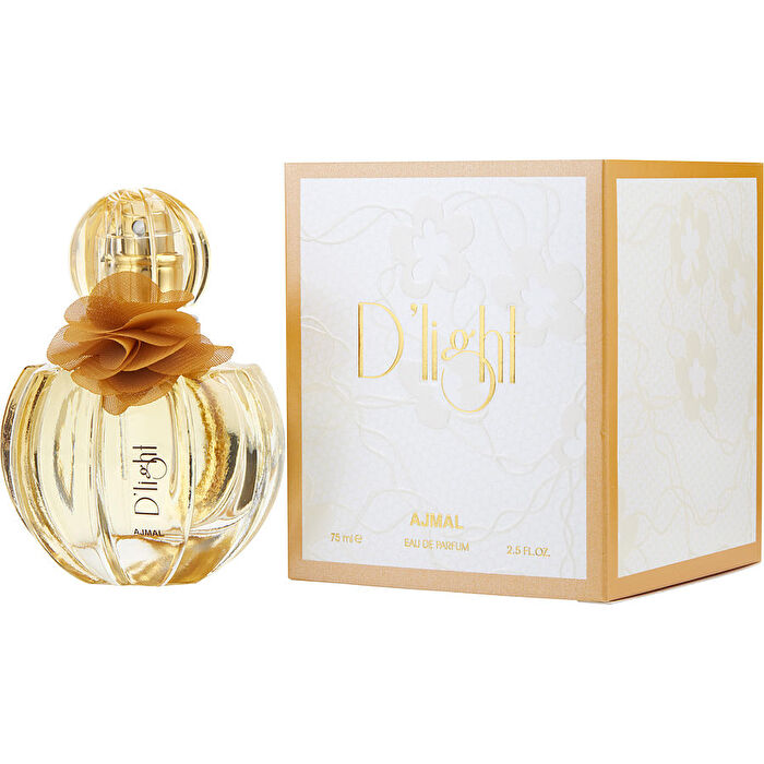 Ajmal D'light Eau De Parfum Spray 60ml/2.5oz