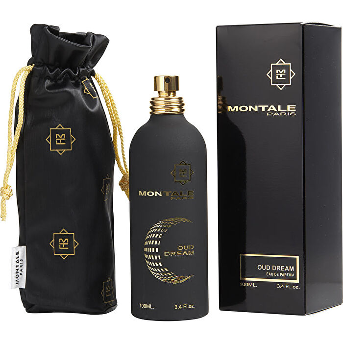 Montale Paris Oud Dream Eau De Parfum Spray 90ml/3.4oz