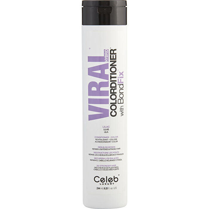 Celeb Luxury Viral Colorditioner Lilac 240ml/8.25oz