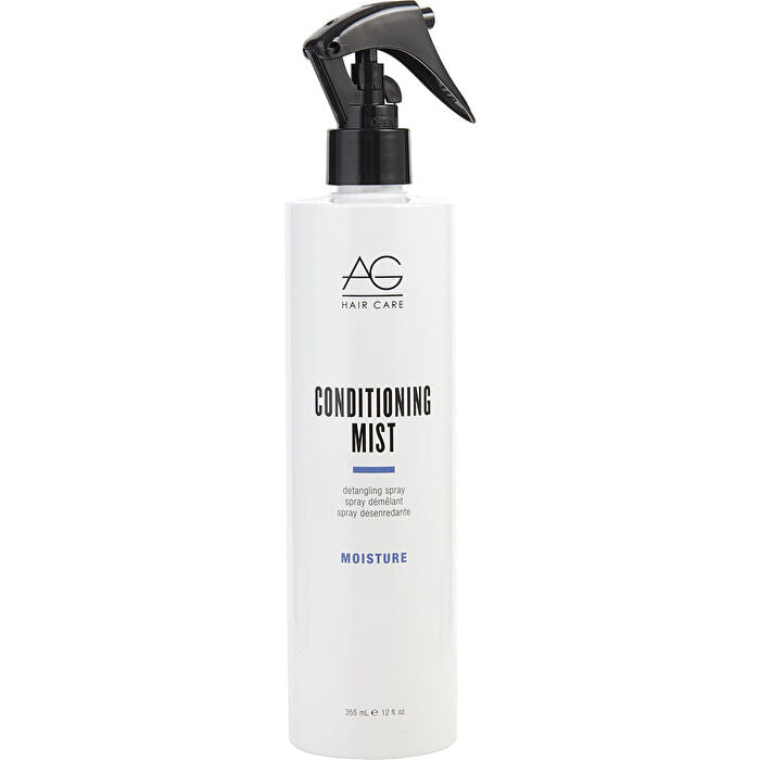 Ag Hair Care Conditioning Mist Detangling Spray 355ml/12oz
