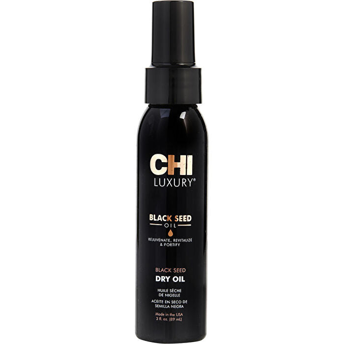 Chi Luxury Black Seed Dry Oil 90ml/3oz