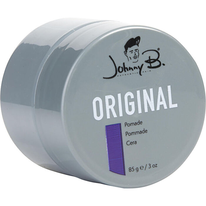 Johnny B Original Pomade 90ml/3oz