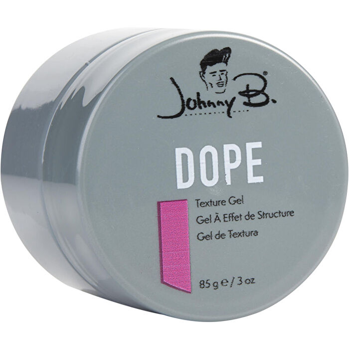 Johnny B Dope Texture Gel 90ml/3oz