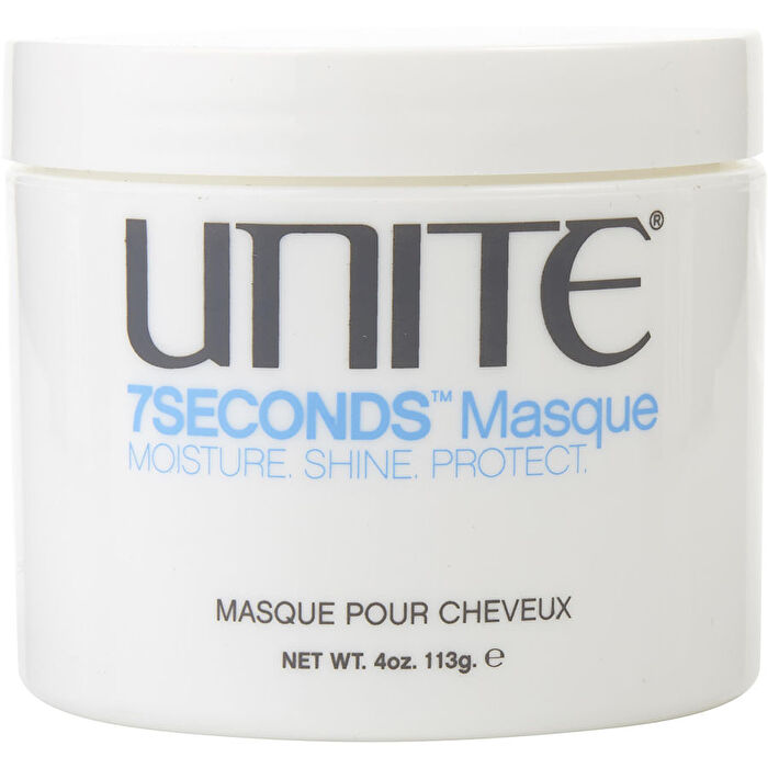 Unite 7 Seconds Masque 120ml/4oz