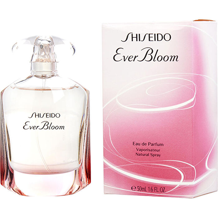 Shiseido Ever Bloom Eau De Parfum Spray 30ml/1.7oz