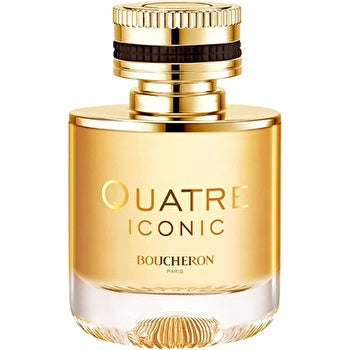 Boucheron Quatre Iconic Eau De Parfum Spray 30ml/1.7oz