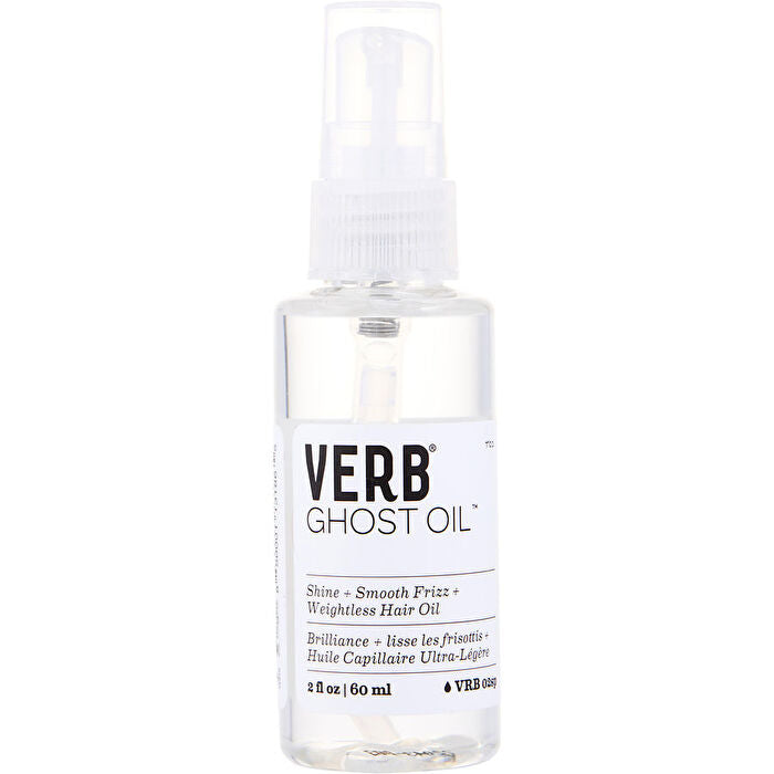 Verb Ghost Oil 60ml/2oz