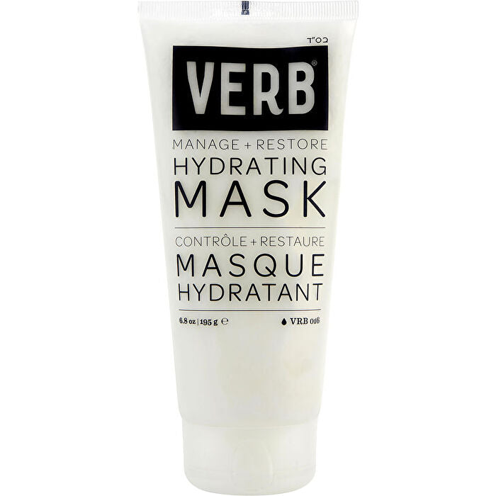 Verb Hydrating Mask 180ml/6.8oz