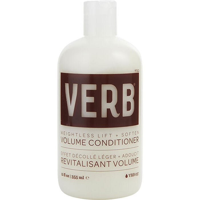 Verb Volume Conditioner 355ml/12oz