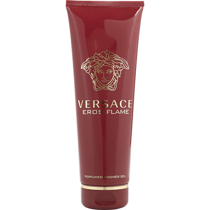 Versace Eros Flame Shower Gel 240ml/8.4oz