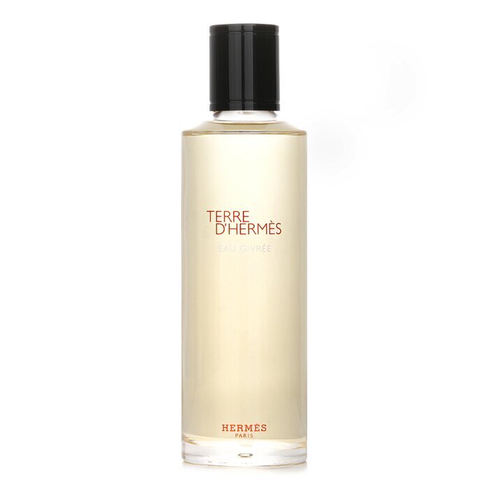 Hermes Terre D'hermes Eau Givree Eau De Parfum Refill 180ml/6.7oz