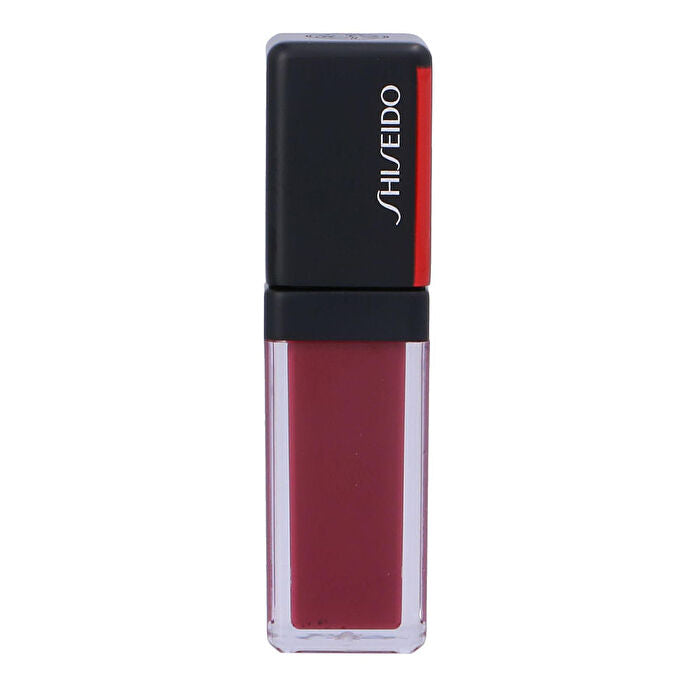 Shiseido Lacquerink Lip Shine - #308 Patent Plum 6ml/0.2oz