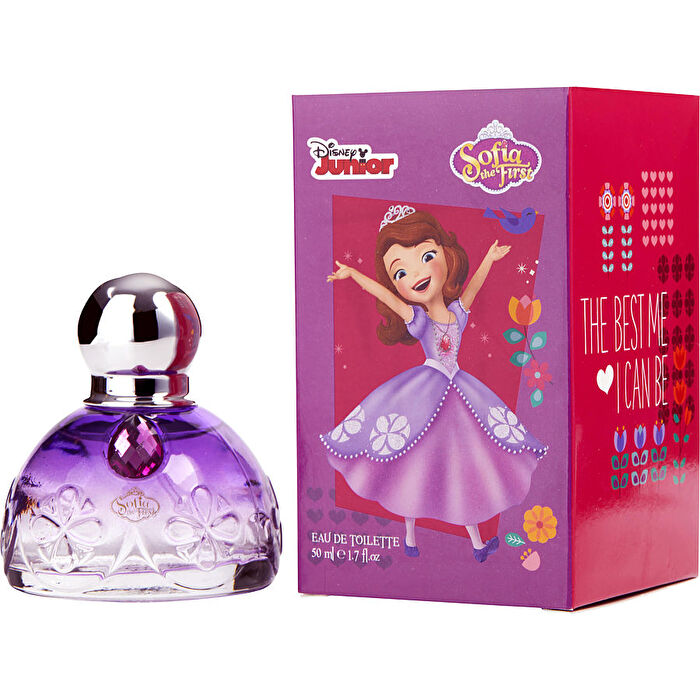 Disney Sofia The First Eau De Toilette Spray 30ml/1.7oz