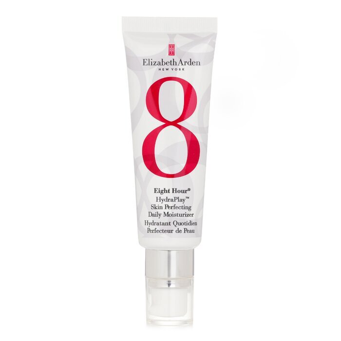 Elizabeth Arden Eight Hour Cream Hydraplay Skin Perfecting Daily Moisturizer 45ml/1.5oz