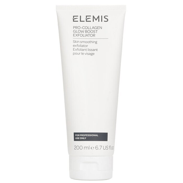 Elemis Pro-collagen Glow Boost Exfoliator 200ml/6.7oz
