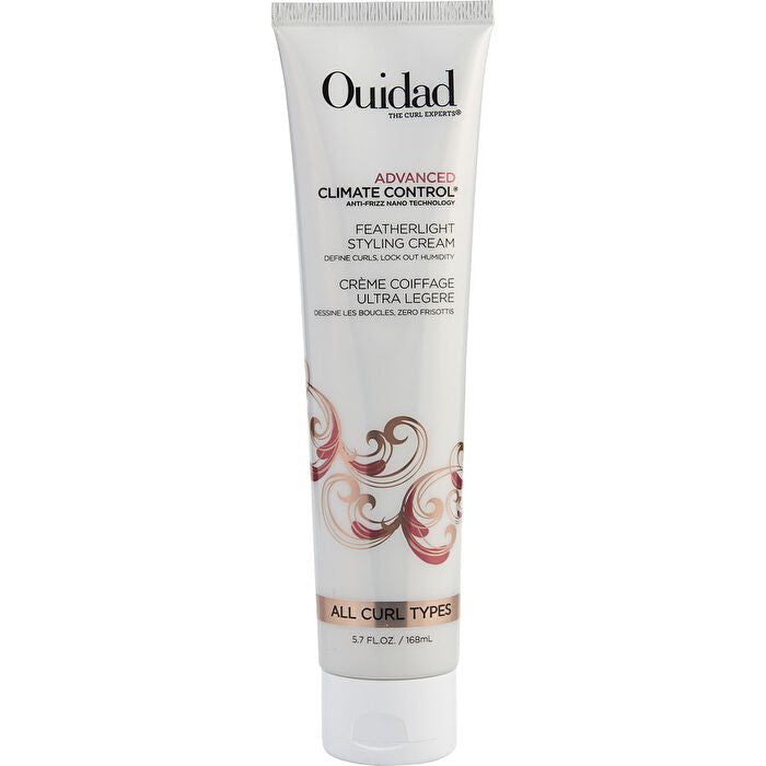 Ouidad Ouidad Advanced Climate Control Featherlight Styling Cream 150ml/5.7oz