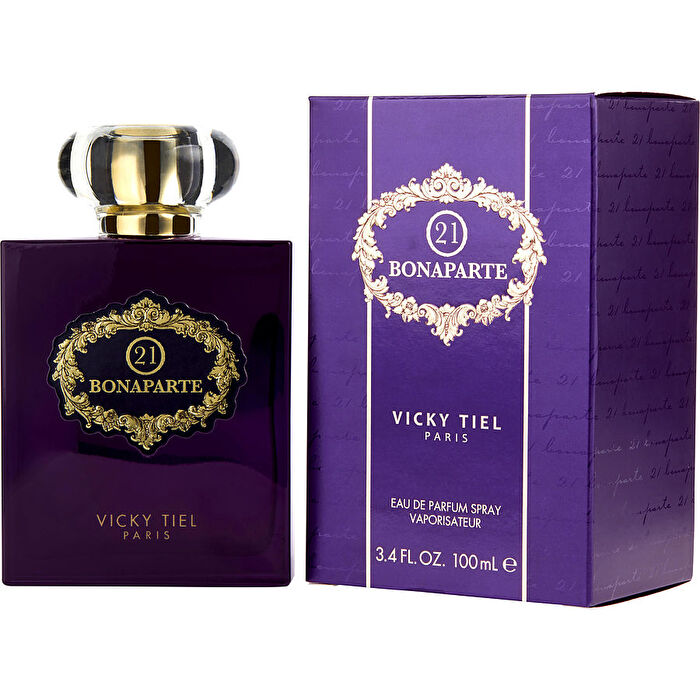 Vicky Tiel 21 Bonaparte Eau De Parfum Spray 90ml/3.4oz