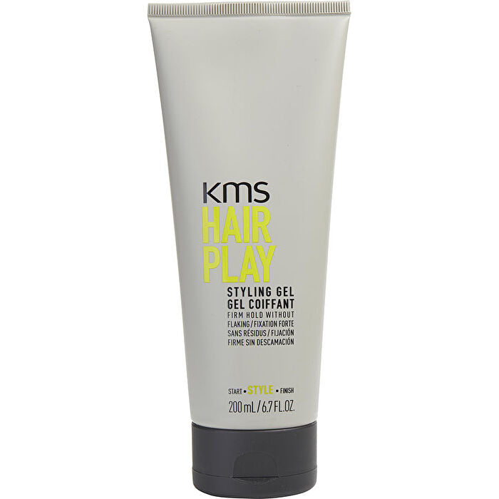 Kms Hair Play Styling Gel 180ml/6.7oz