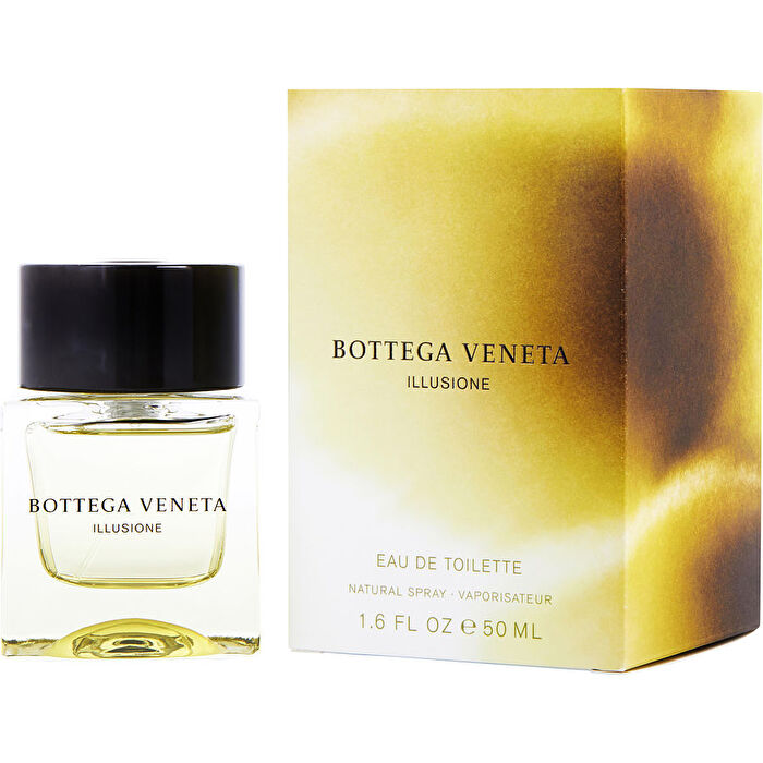 Bottega Veneta Illusione Eau De Toilette Spray 30ml/1.7oz