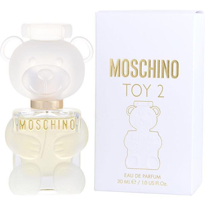Moschino Toy 2 Eau De Parfum Spray 30ml/1oz