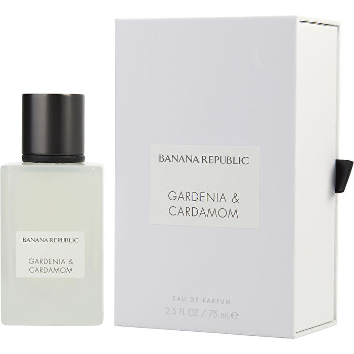 Banana Republic Gardenia & Cardamom Eau De Parfum Spray 60ml/2.5oz