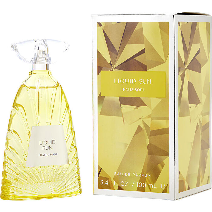 Thalia Sodi Liquid Sun Eau De Parfum Spray 100ml/3.4oz