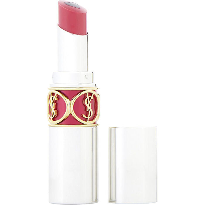 Yves Saint Laurent Volupte Plump In Color Plumping Lip Balm - # 03 Insane Pink 3.4g/0.1oz