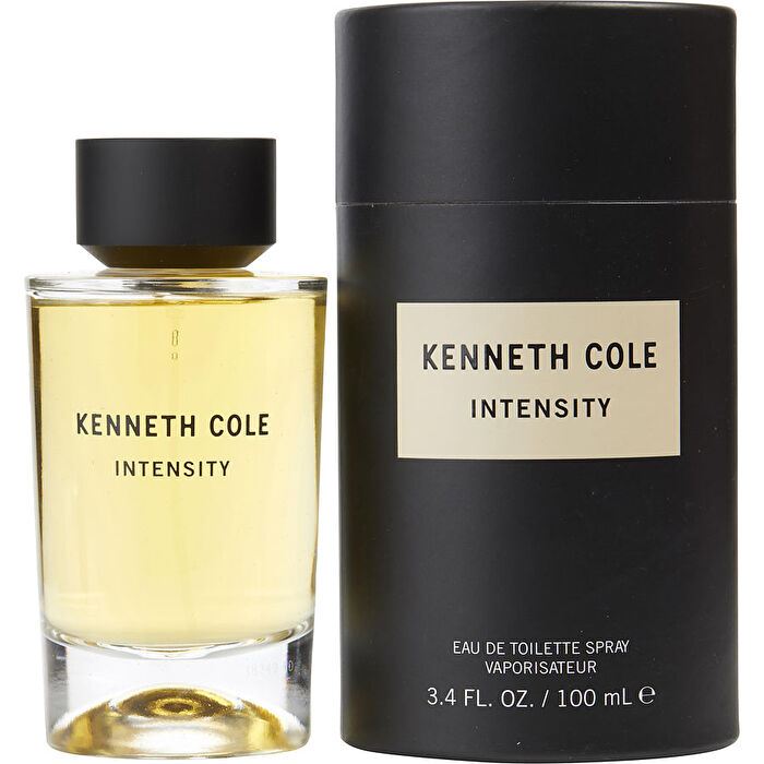 Kenneth Cole Intensity Eau De Toilette Spray 90ml/3.4oz