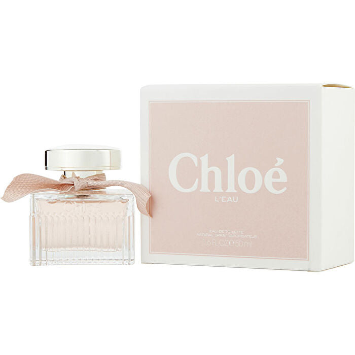Chloe L'eau Eau De Toilette Spray 30ml/1.7oz