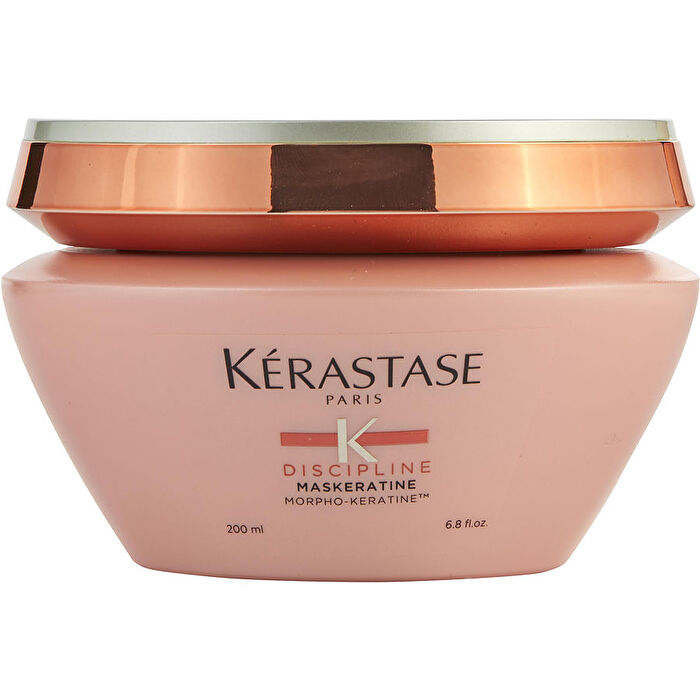 Kerastase Discipline Maskeratine Smooth-in-motion Masque For Unruly Hair 180ml/6.7oz