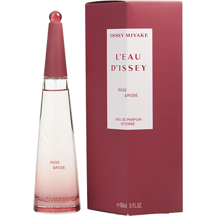 Issey Miyake L'eau D'issey Rose & Rose Eau De Parfum Intense Spray 90ml/3oz