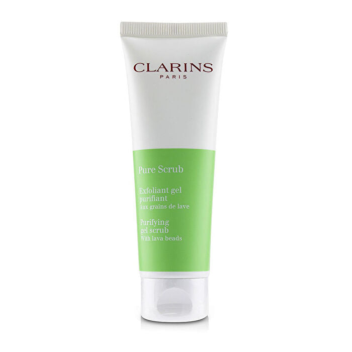 Clarins Pure Scrub - Purifying Gel Scrub 50ml/1.7oz