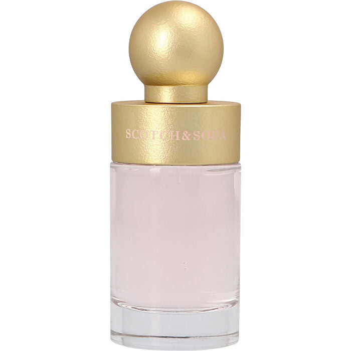 Scotch & Soda Eau De Parfum Spray 90ml/3oz