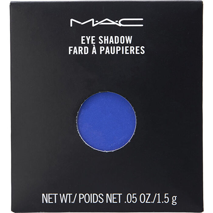 Mac Small Eye Shadow Refill Pan - Atlantic Blue 1.5g/0.03oz