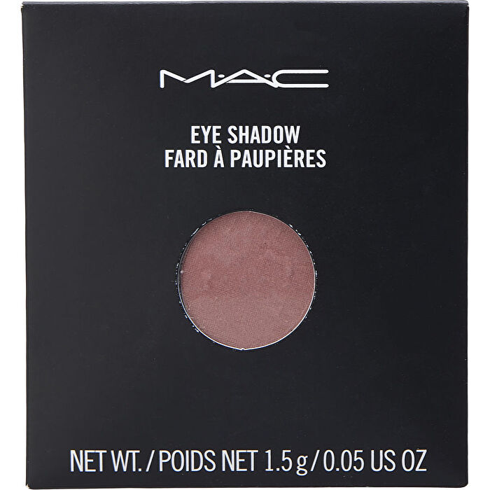 Mac Small Eye Shadow Refill Pan - Girlie 1.5g/0.05oz