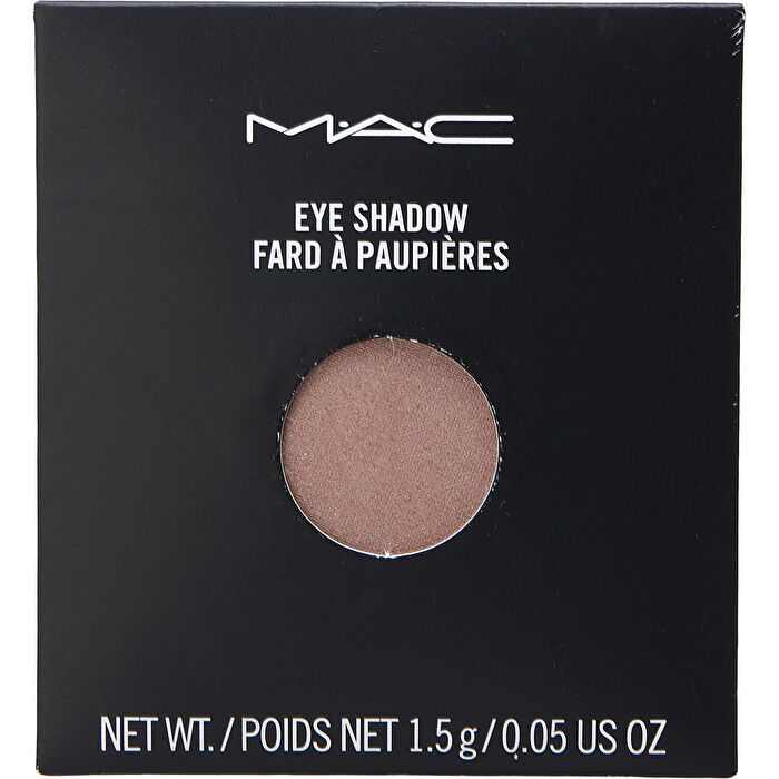 Mac Small Eye Shadow Refill Pan - Jest 1.5g/0.05oz