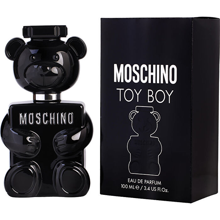 Moschino Toy Boy Eau De Parfum Spray 90ml/3.4oz