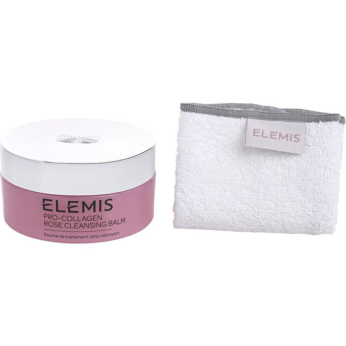 Elemis Pro-collagen Rose Cleansing Balm 100g/3.5oz