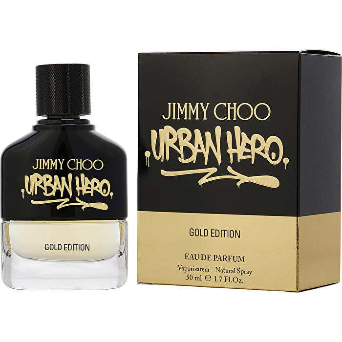 Jimmy Choo Urban Hero Eau De Parfum Spray 30ml/1.7oz