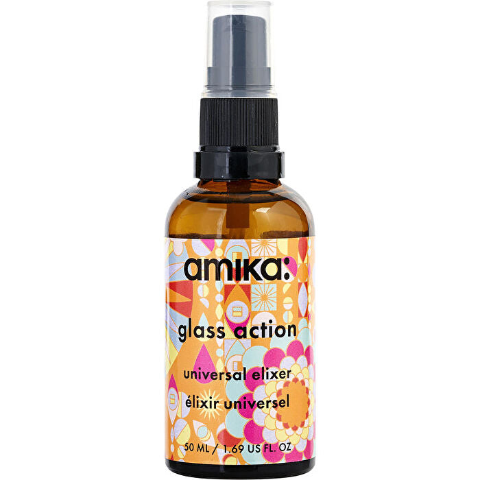 Amika Glass Action Universal Elixir 50ml/1.7oz