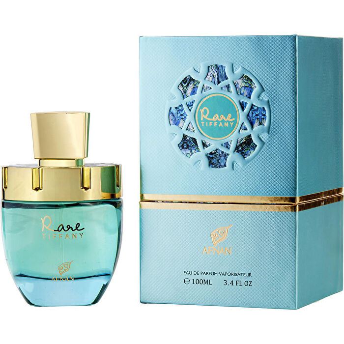 Afnan Perfumes Afnan Rare Tiffany & Co. Eau De Parfum Spray 90ml/3.4oz