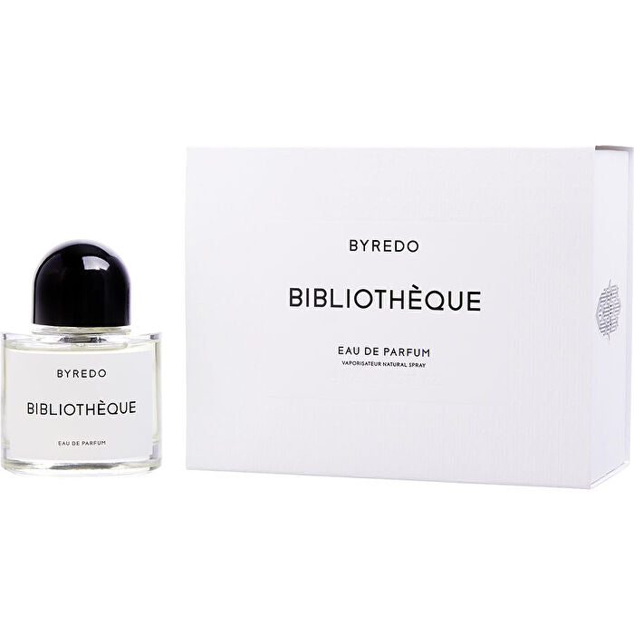 Byredo Bibliotheque Byredo Eau De Parfum Spray 90ml/3.3oz