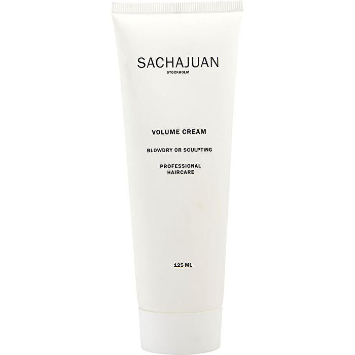 Sachajuan Volume Cream 120ml/4.2oz