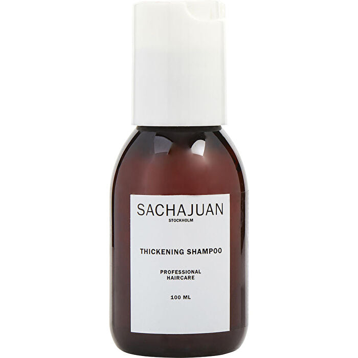 Sachajuan Thickening Shampoo 90ml/3.3oz