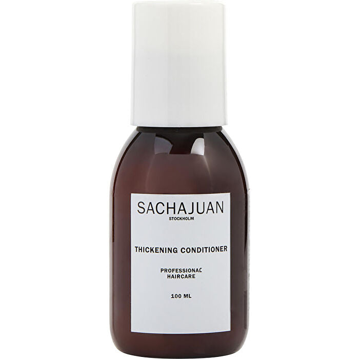 Sachajuan Thickening Conditioner 90ml/3.3oz