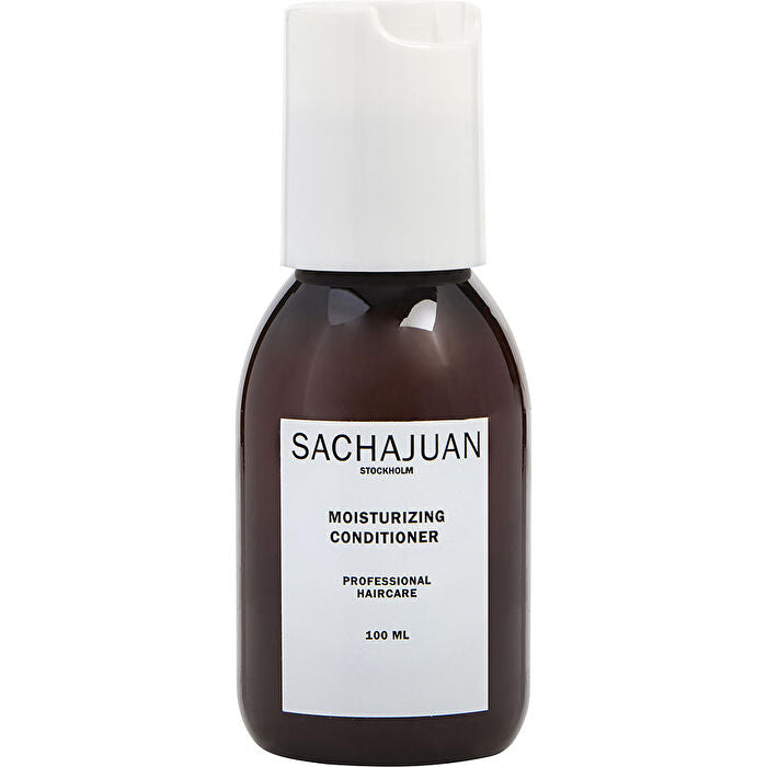 Sachajuan Moisturizing Conditioner 100ml/3.3oz